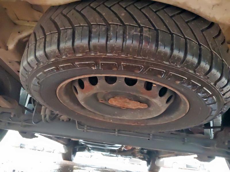 2018 FORD TRANSIT CUSTOM 2.0 ECOBLUE 130PS LOW ROOF TREND VAN