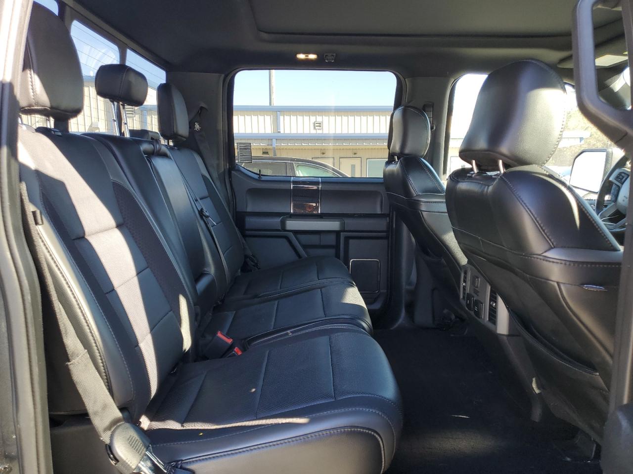 2019 Ford F150 Raptor VIN: 1FTFW1RG1KFB94195 Lot: 93270605