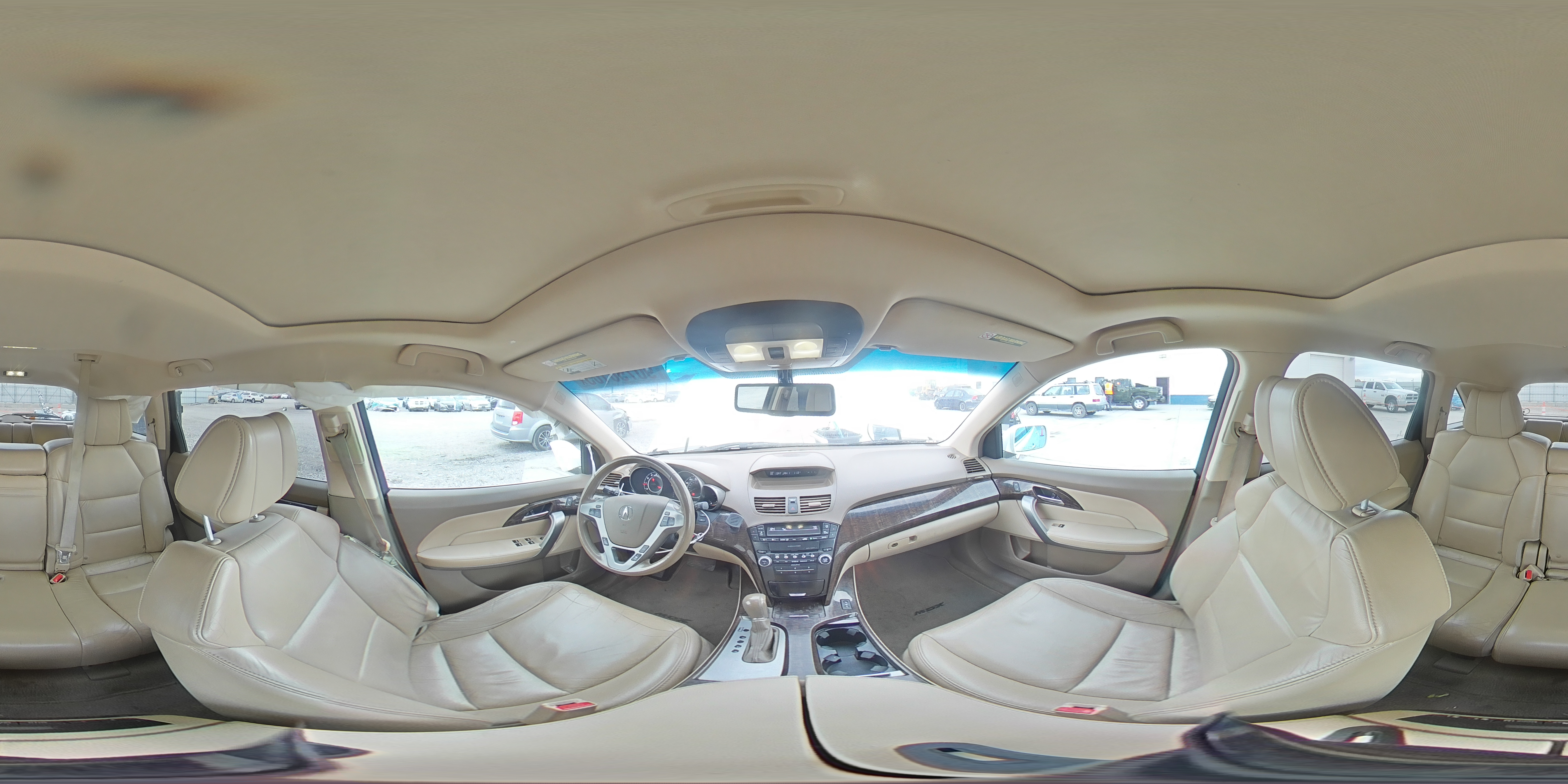 2012 Acura Mdx VIN: 2HNYD2H29CH522144 Lot: 90750105