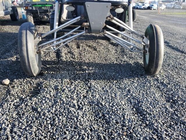 2009 OTHER MOTORCYCLES SANDRAIL  