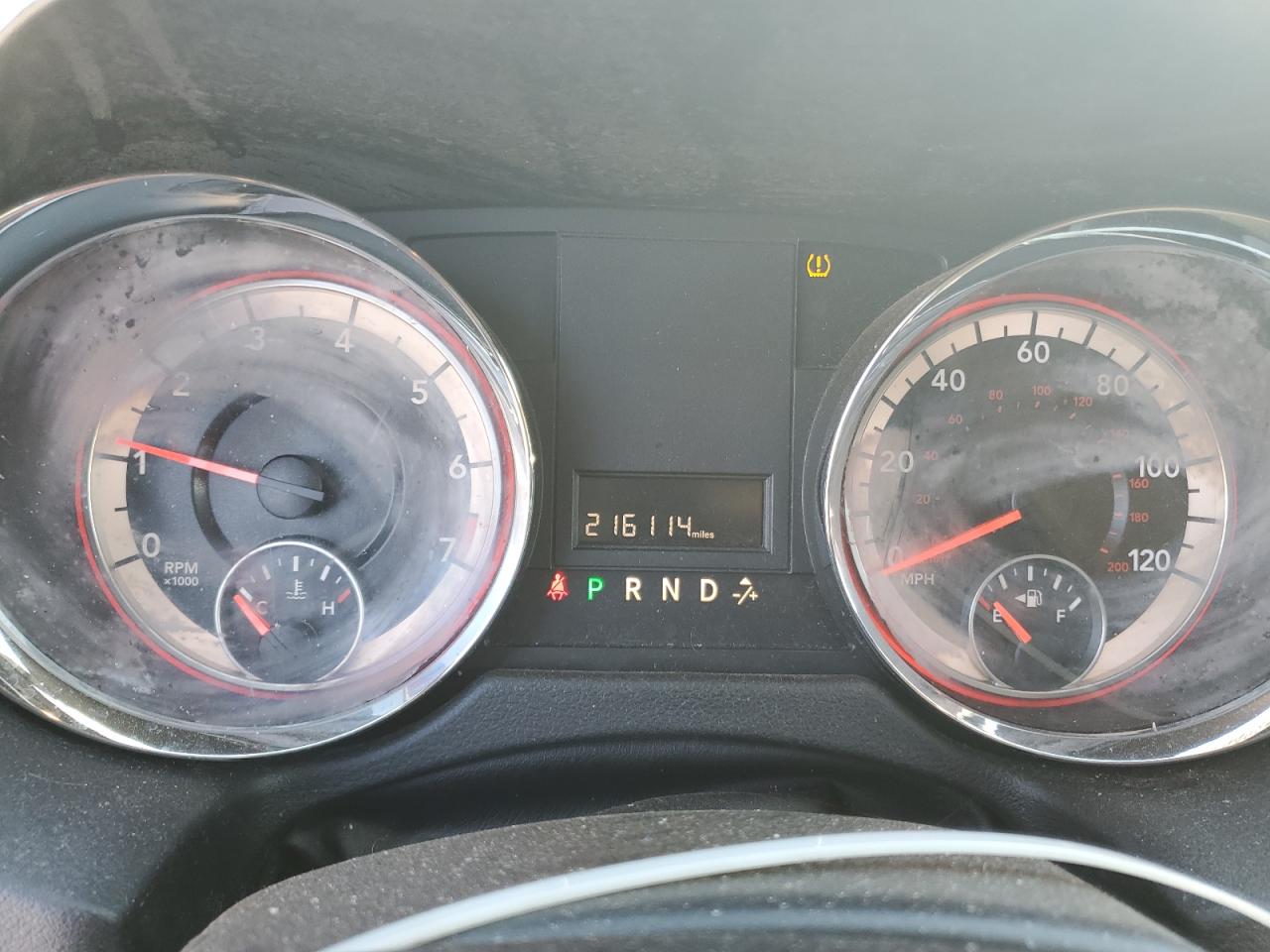 2017 Dodge Grand Caravan Sxt VIN: 2C4RDGCG8HR789190 Lot: 90744925