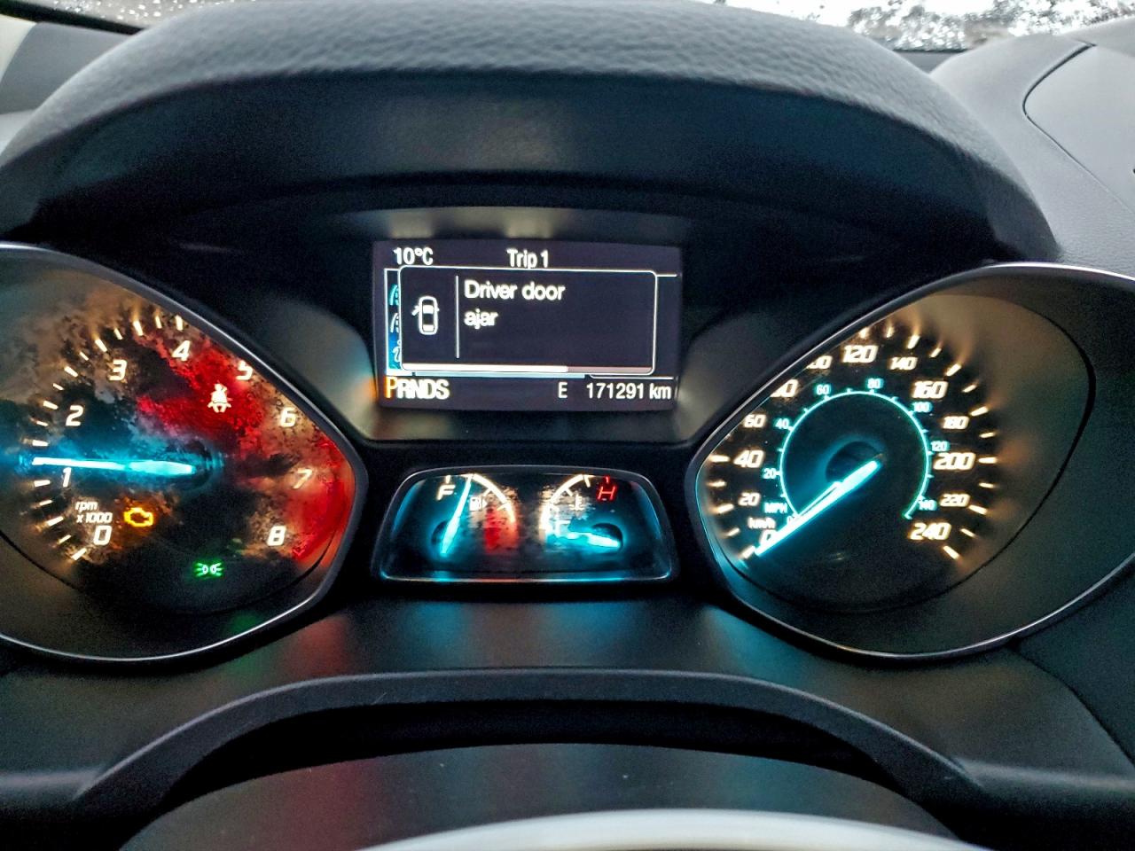 2014 Ford Escape Se VIN: 1FMCU9GX8EUD46012 Lot: 94290115