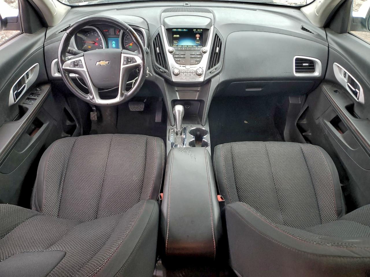 2014 Chevrolet Equinox Lt VIN: 2GNALBEK3E1133226 Lot: 94140345