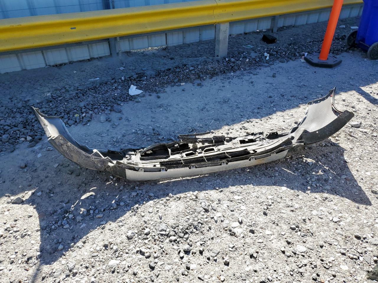 2019 Mitsubishi Outlander Es VIN: JA4AD2A34KZ038255 Lot: 92232745