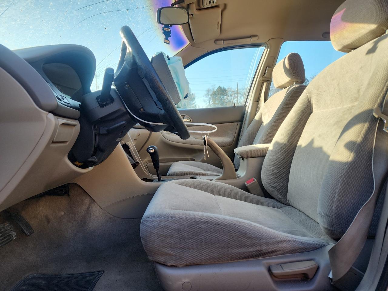 1996 Honda Accord Lx VIN: 1HGCD5636TA261603 Lot: 93087465