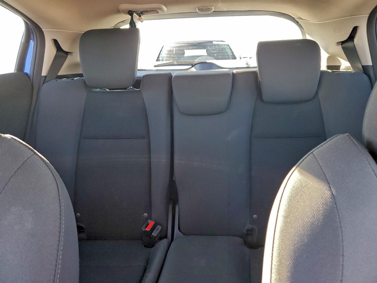 2021 Honda Hr-V Ex VIN: 3CZRU6H51MM721701 Lot: 94294045