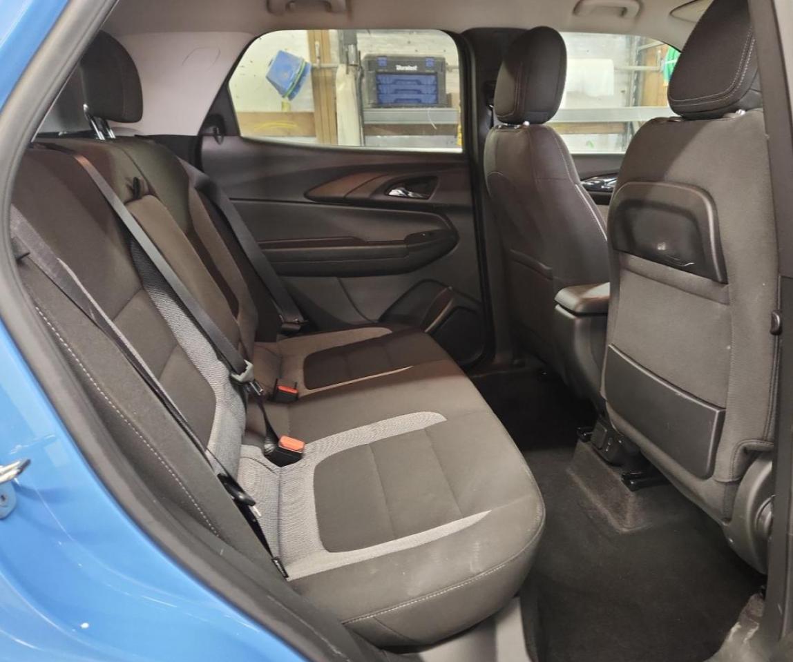 2024 Chevrolet Trailblazer Lt VIN: KL79MPSL7RB057290 Lot: 92280095