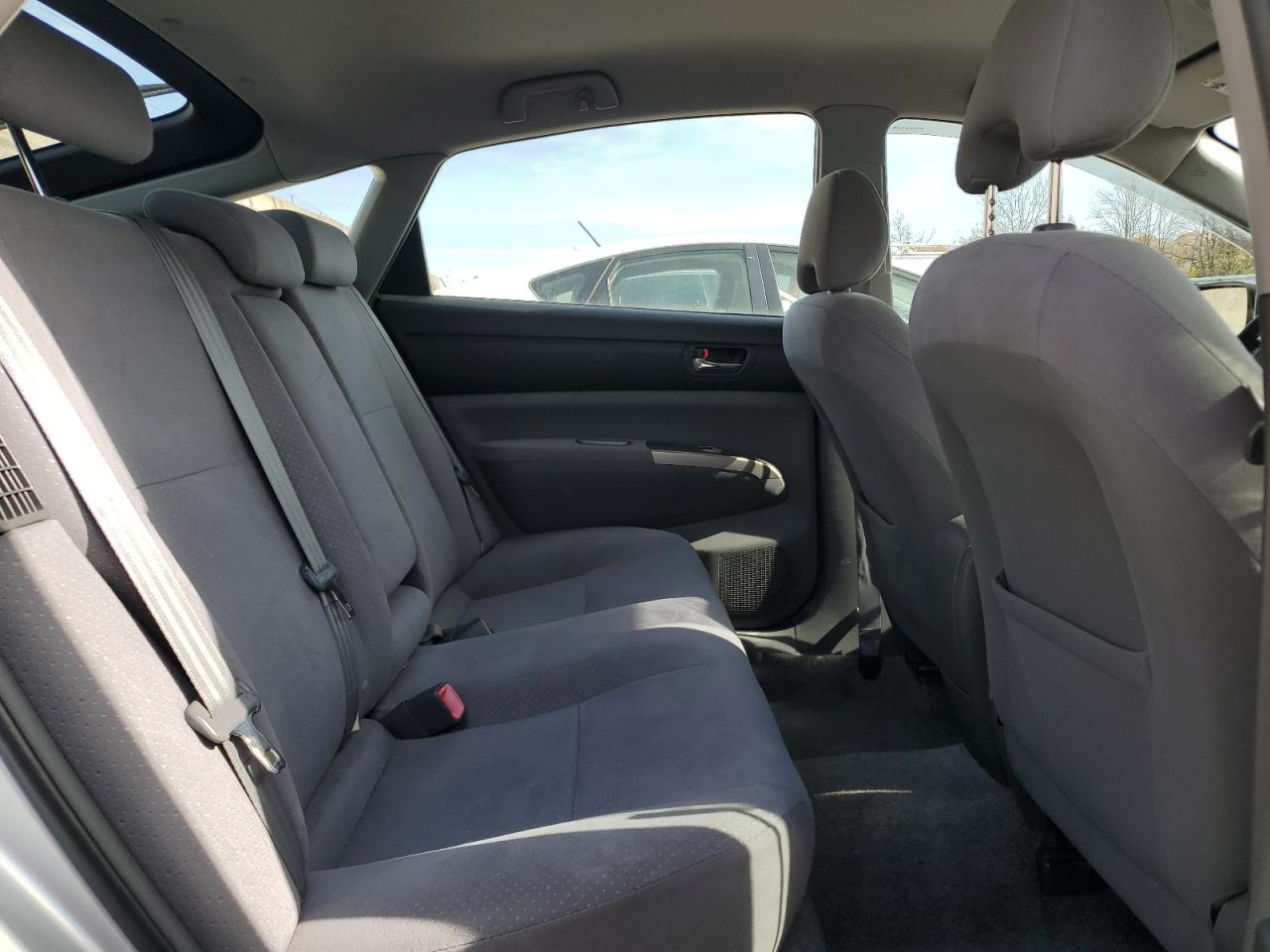 2007 Toyota Prius VIN: JTDKB20U577580817 Lot: 92308965