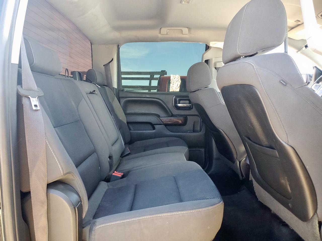 2014 GMC Sierra C1500 Sle VIN: 3GTP1UEC8EG305223 Lot: 92825875