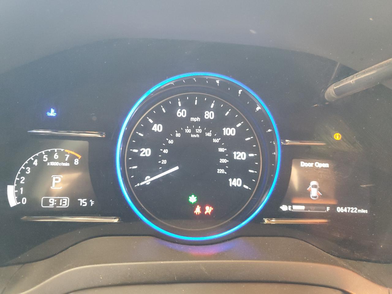 2019 Honda Hr-V Ex VIN: 3CZRU5H56KM700818 Lot: 91330365