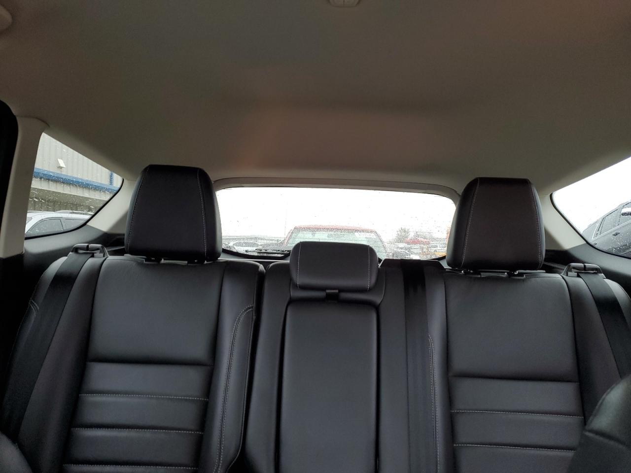 2016 Ford Escape Titanium VIN: 1FMCU9J9XGUB84042 Lot: 91712415