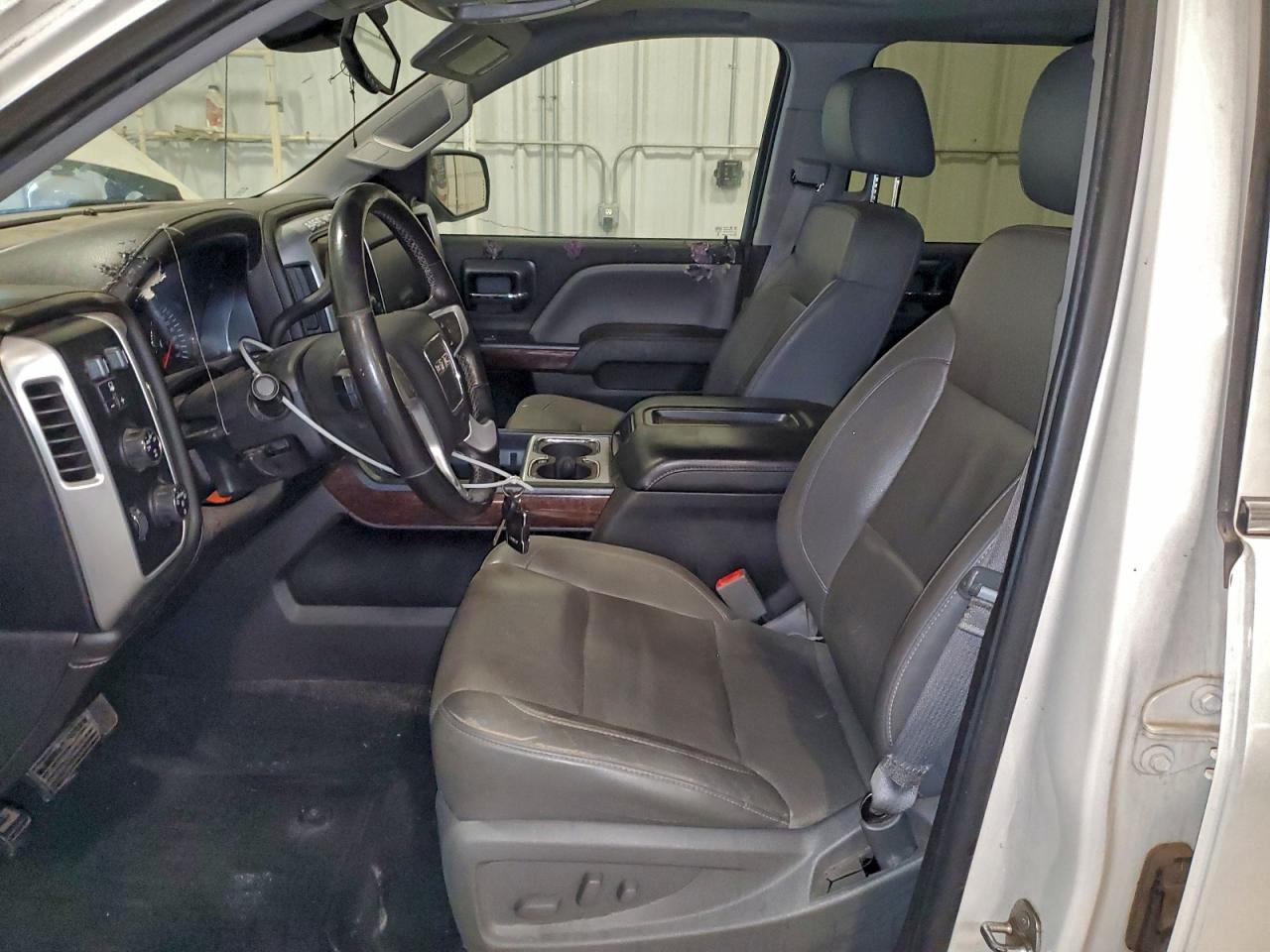 2014 GMC Sierra K1500 Slt VIN: 3GTU2VEC7EG523756 Lot: 94082995