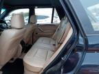 2005 BMW X5 3.0I SPORT 5DR AUTO for sale at Copart SANDY