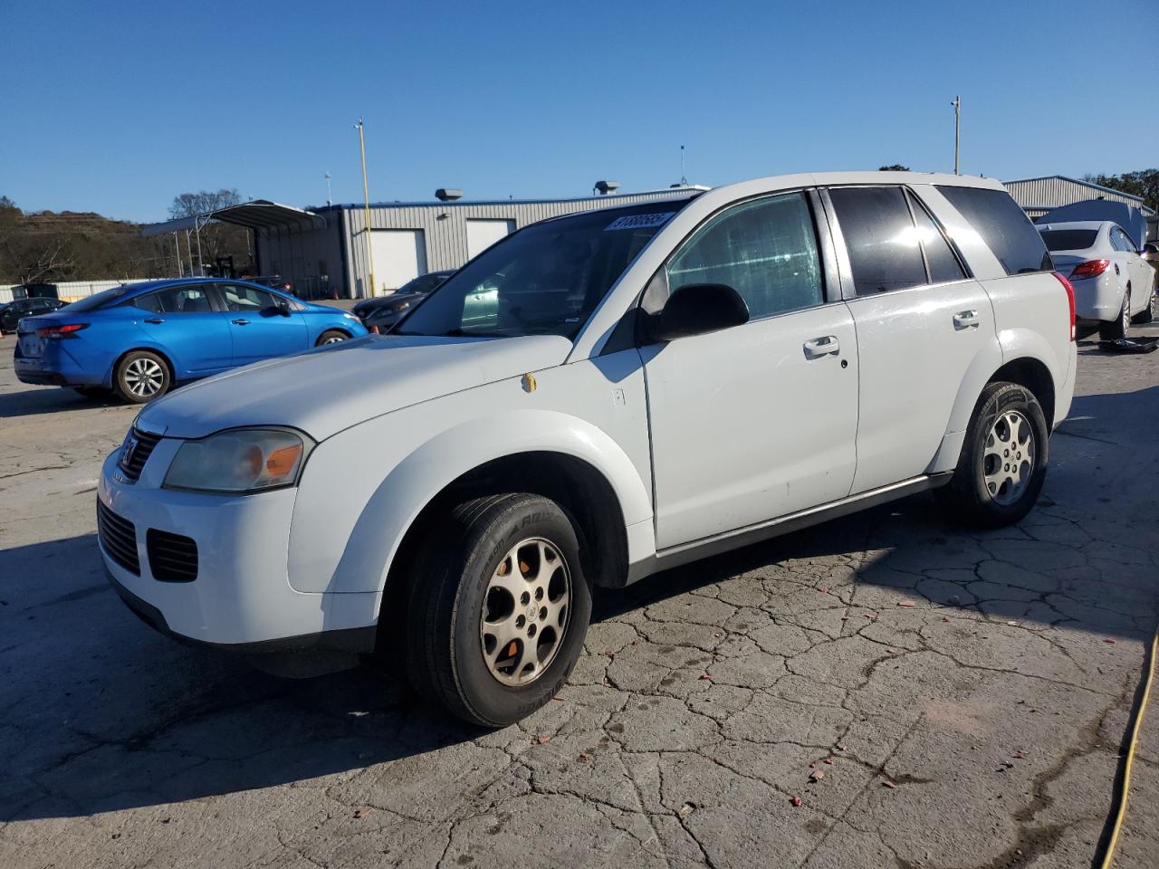 2006 Saturn Vue
