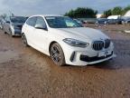 2023 BMW 1 SERIES 118I [136] M SPORT 5DR STEP AUTO [LCP] for sale at Copart WISBECH
