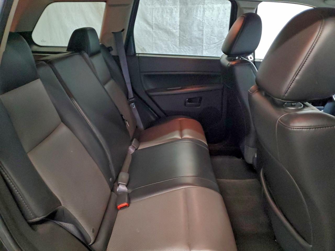 2008 Jeep Grand Cherokee Laredo VIN: 1J8GR48K18C208165 Lot: 94133675