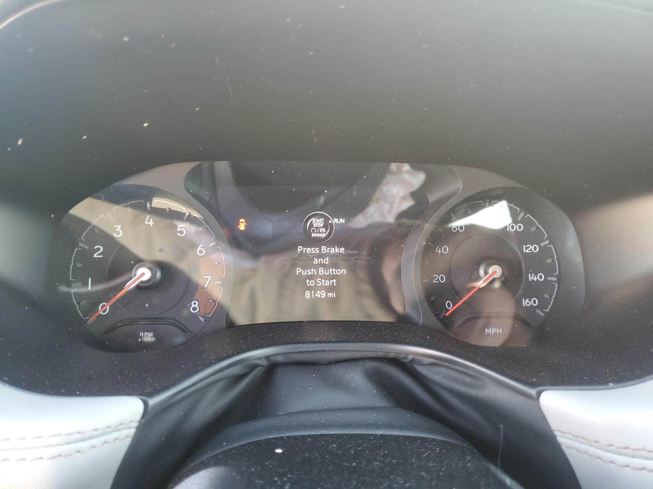 2025 Jeep Compass Limited VIN: 3C4NJDCN2ST594694 Lot: 92739805