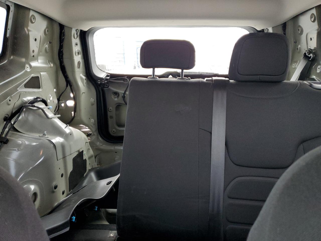 2021 Jeep Renegade Latitude VIN: ZACNJDBB5MPM34811 Lot: 91318725