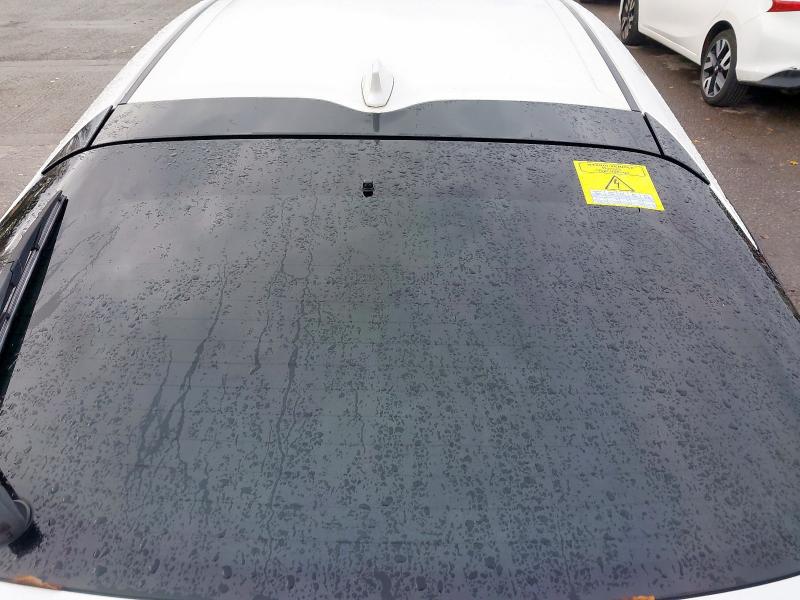 2016 TOYOTA PRIUS HYBRID 