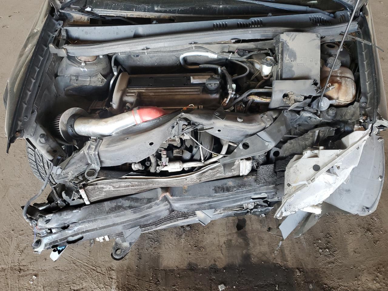 2005 Chevrolet Cobalt Ls VIN: 1G1AL12F457622675 Lot: 91640485