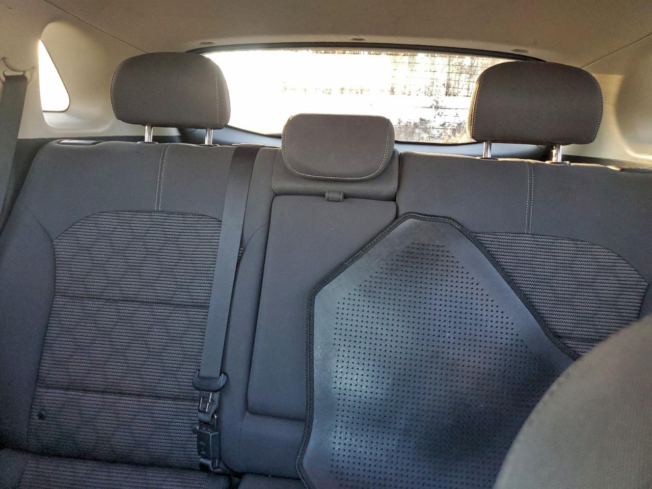 2017 Kia Niro Fe VIN: KNDCB3LC1H5049205 Lot: 93325395