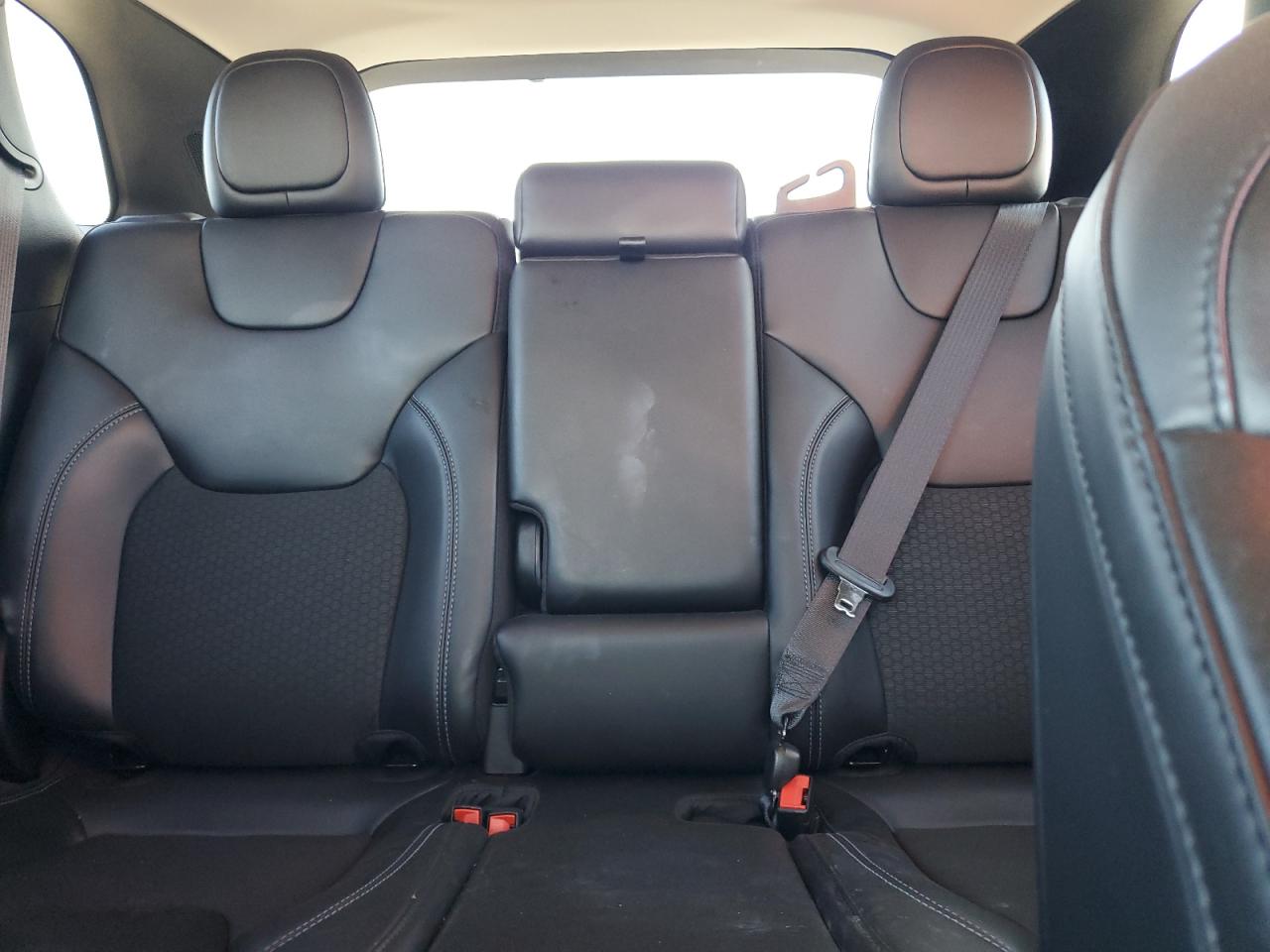 2020 Jeep Cherokee Latitude Plus VIN: 1C4PJMLX6LD513049 Lot: 91558685