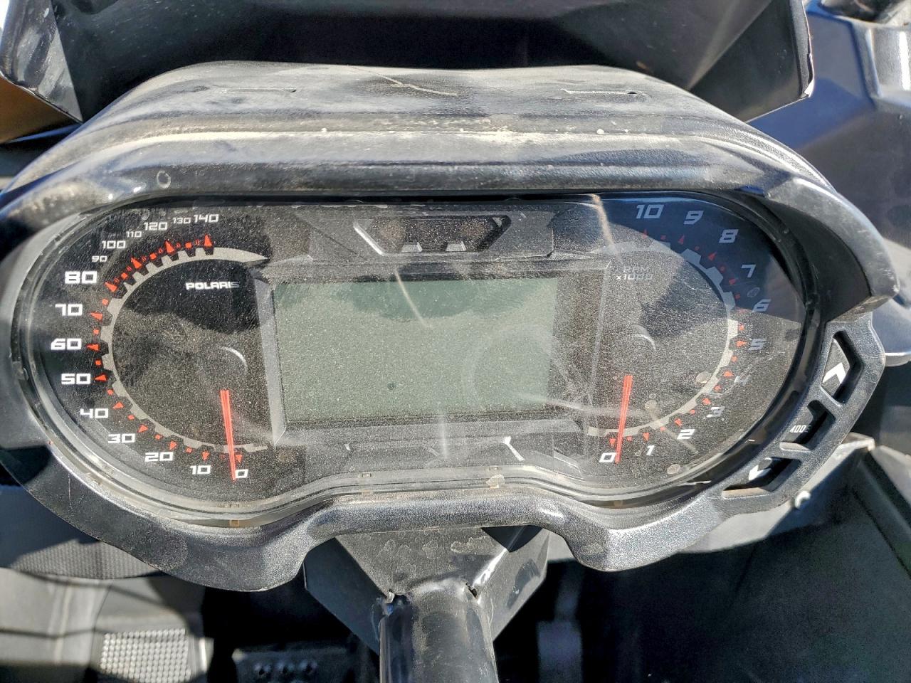 2018 Polaris Rzr Rs1 VIN: 3NSVGE999JF405419 Lot: 94176255