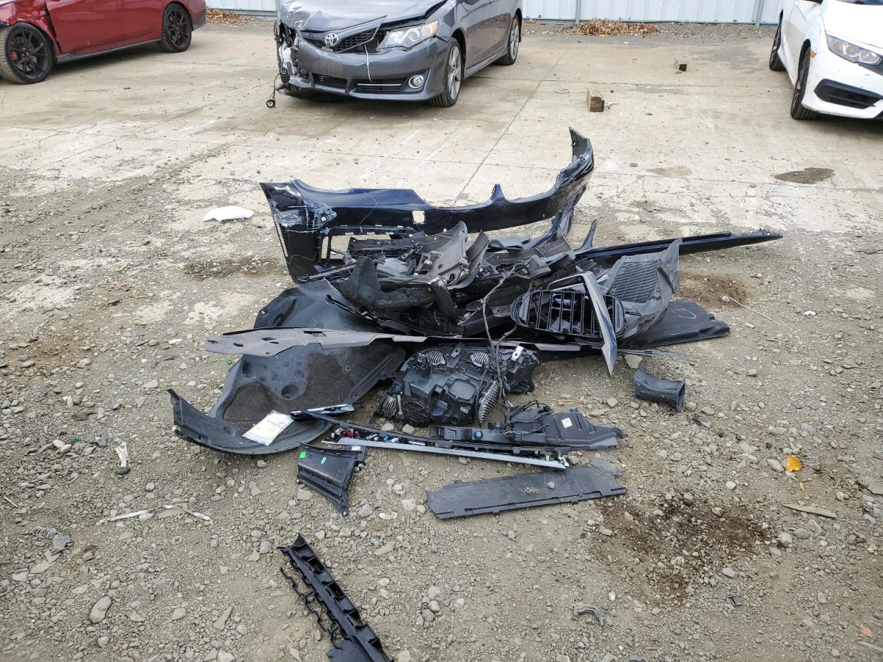 Фото: WBA7F2C58GG420149