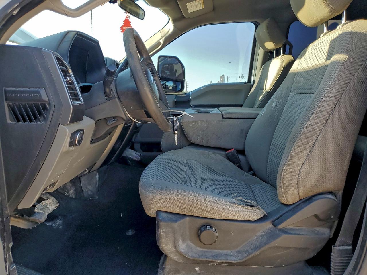 2020 Ford F250 Super Duty VIN: 1FT7W2BT9LED86280 Lot: 94652785