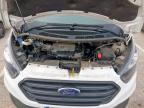 2021 FORD TRANSIT CUSTOM 2.0 ECOBLUE 130PS LOW ROOF LEADER VAN for sale at Copart SANDWICH