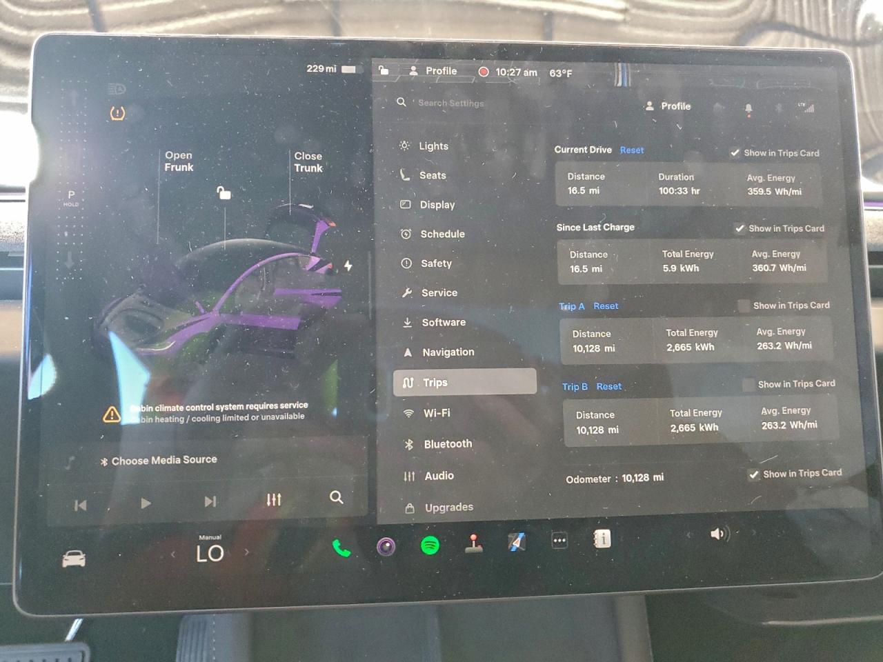 2025 Tesla Model 3 VIN: 5YJ3E1EA1SF903302 Lot: 94138425