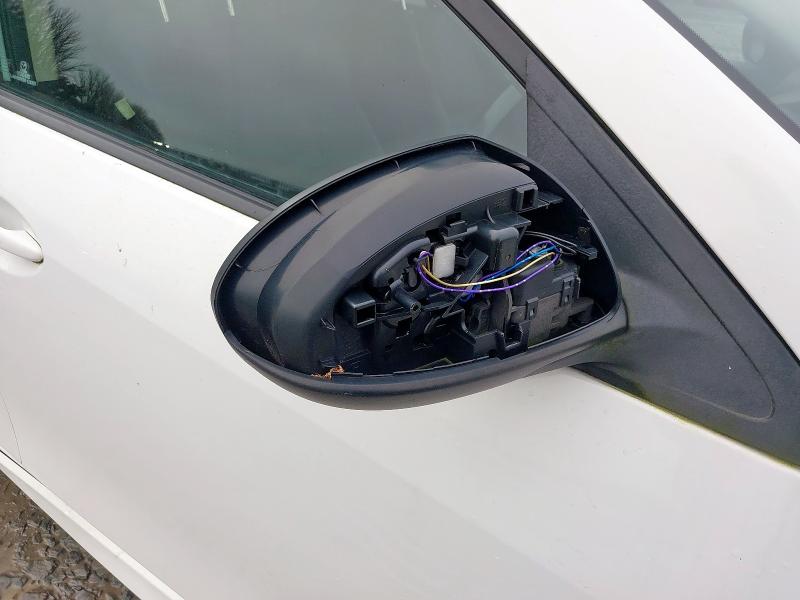 2010 MAZDA 3 1.6 SPORT 5DR