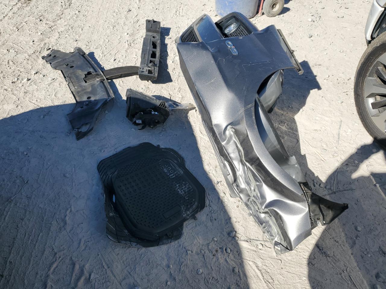 2013 Ford Mustang Gt VIN: 1ZVBP8CF4D5277503 Lot: 91602485