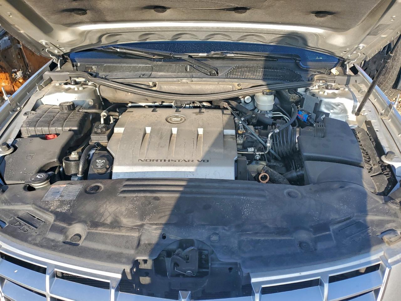 2011 Cadillac Professional Chassis VIN: 1GE7K9C66BU600280 Lot: 93619945