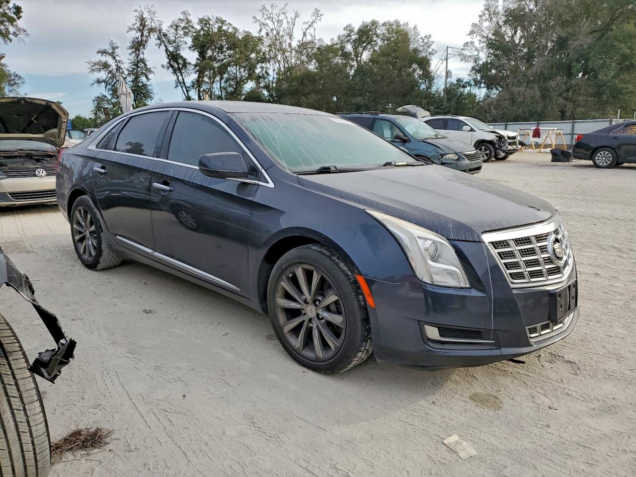 XTS