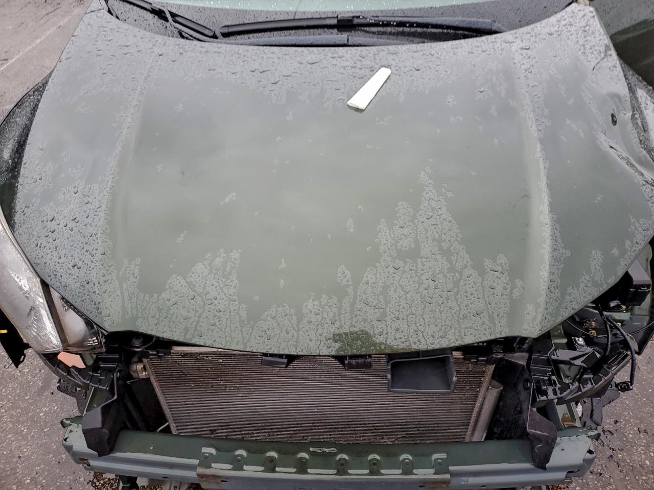 2017 Honda Hr-V Lx VIN: 3CZRU6H37HG700175 Lot: 94125335