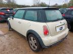 2005 MINI HATCHBACK 1.6 COOPER 3DR for sale at Copart BRISTOL
