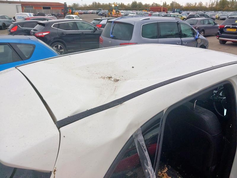 2013 MERCEDES-BENZ B CLASS B180 CDI BLUEEFFICIENCY SPORT 5DR AUTO