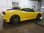 2005 FERRARI F430    for sale at Copart MN - MINNEAPOLIS