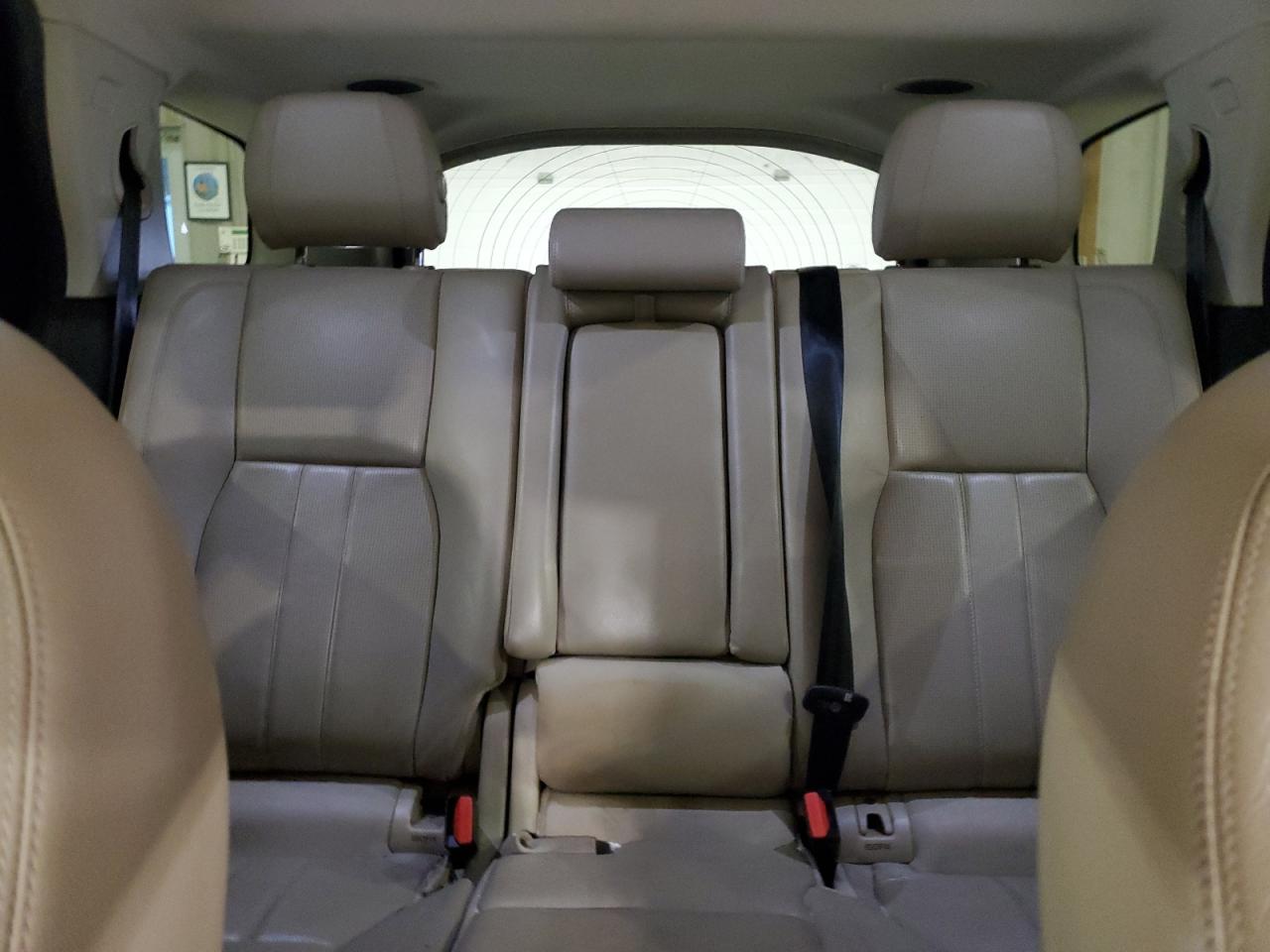 2017 Land Rover Discovery Sport Hse VIN: SALCR2BG1HH68278 Lot: 92697595