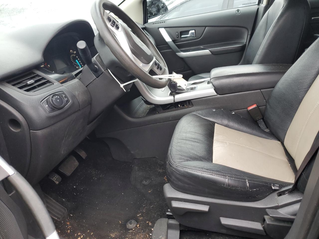 2013 Ford Edge Se VIN: 2FMDK3GC8DBC20788 Lot: 91362915