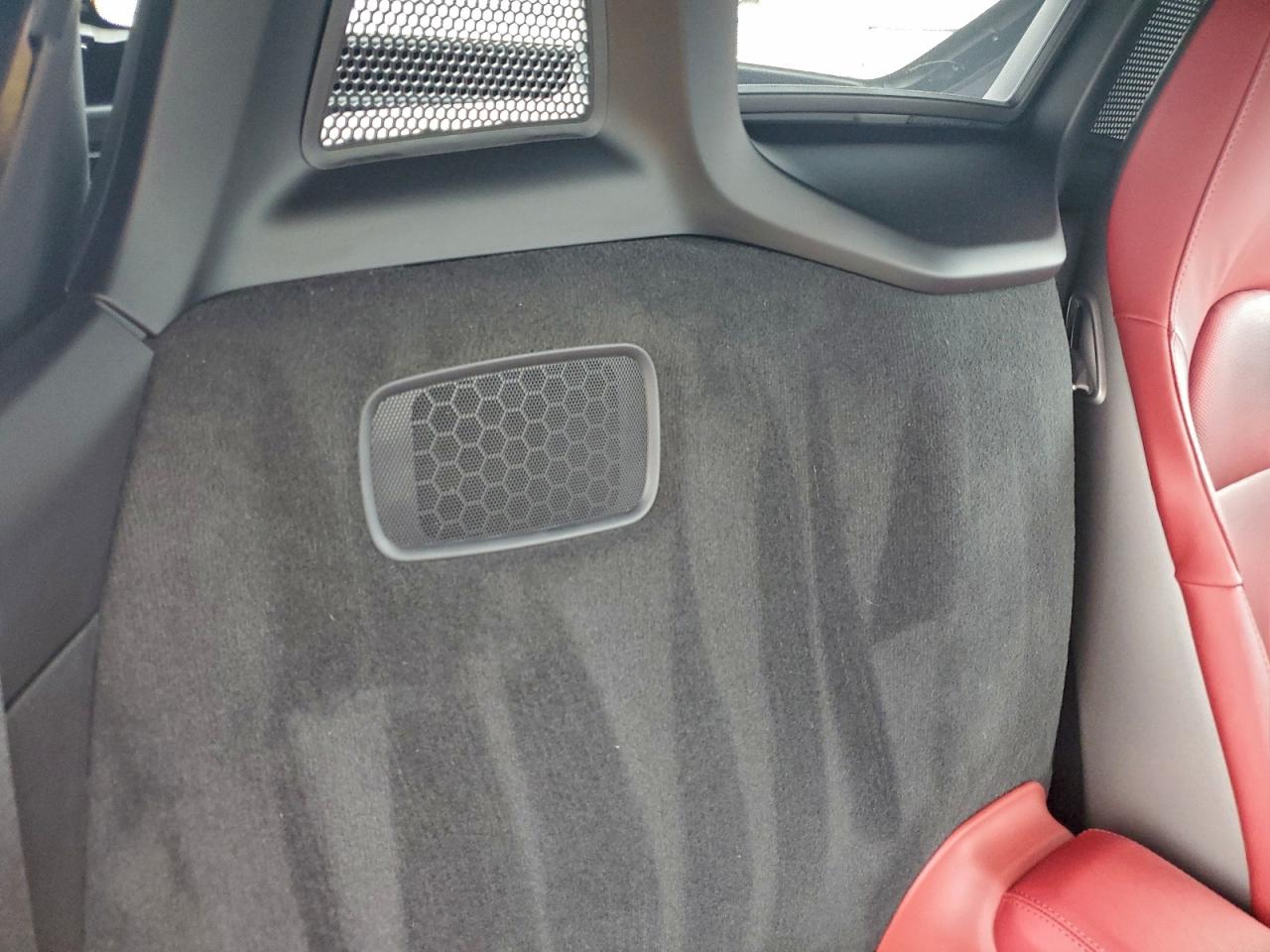 2024 Porsche Boxster S VIN: WP0CB2A8XRK223333 Lot: 93832655