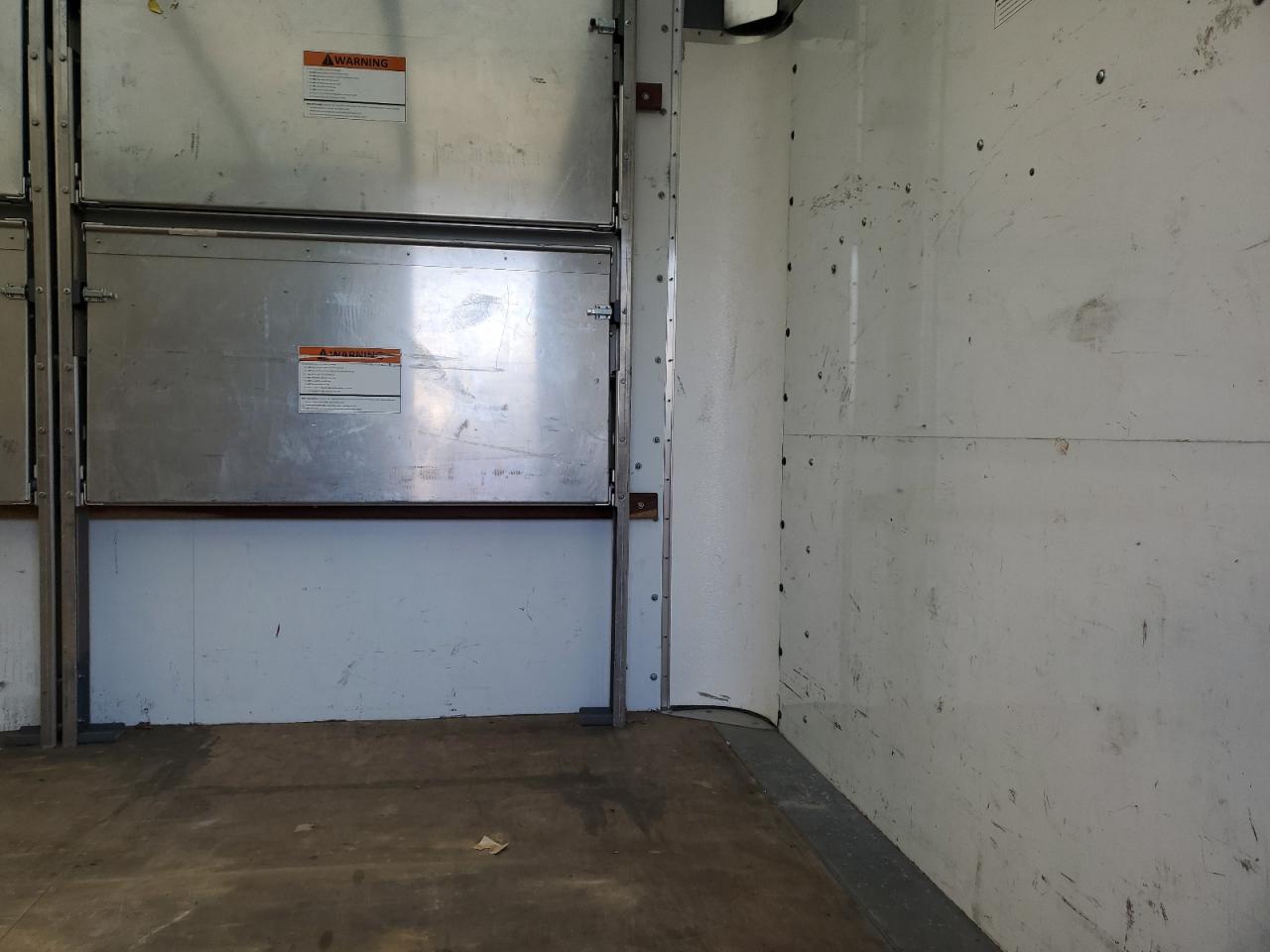 2023 GMC Savana Cutaway G3500 VIN: 7GZ37TC76PN004508 Lot: 92169595