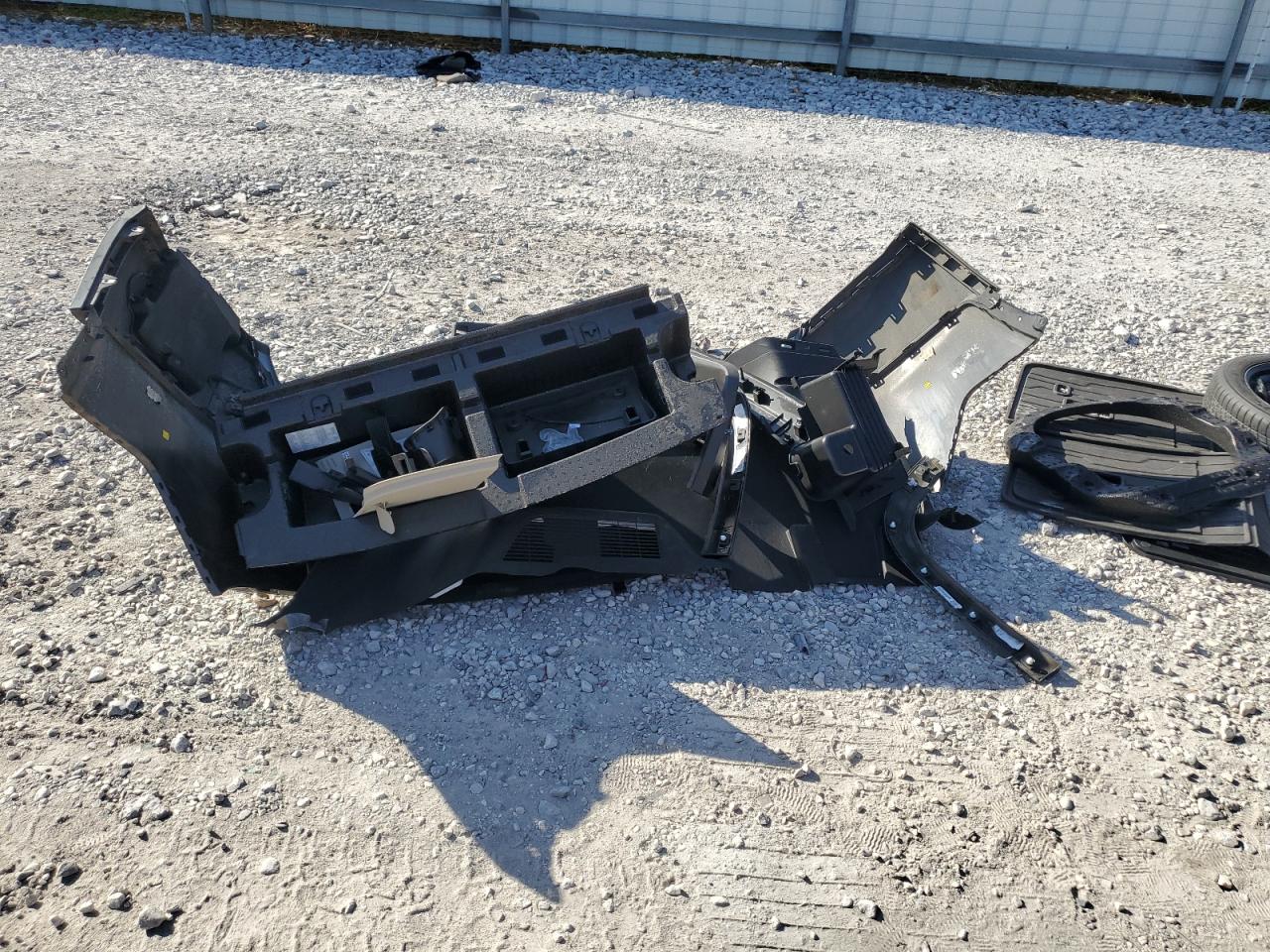 2019 GMC Acadia Denali VIN: 1GKKNXLS1KZ213574 Lot: 93567975