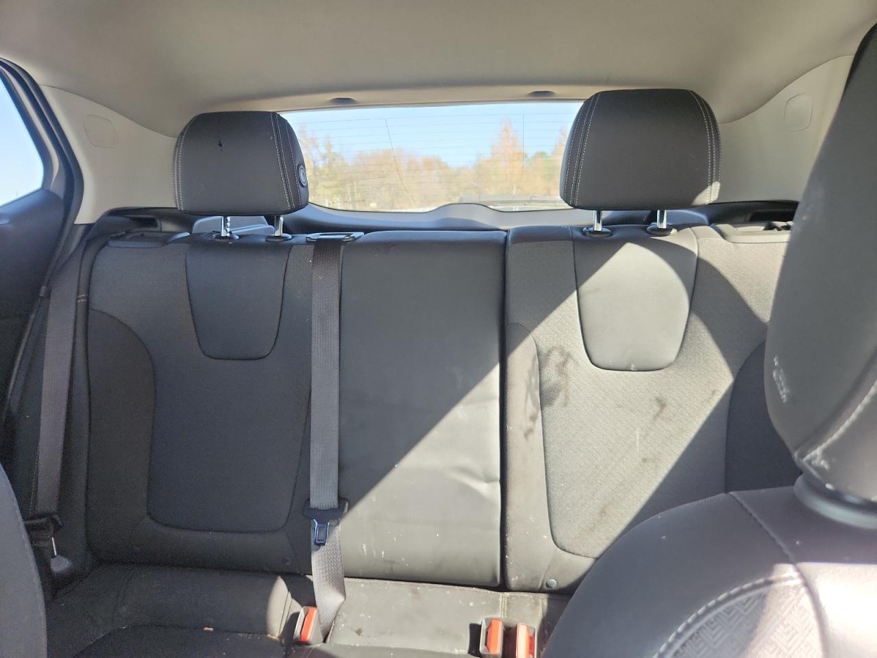 2025 Buick Encore Gx Preferred VIN: KL4AMBSL4SB171346 Lot: 92281905