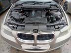 2011 BMW 3 SERIES 320D [184] SE 5DR STEP AUTO for sale at Copart WOLVERHAMPTON