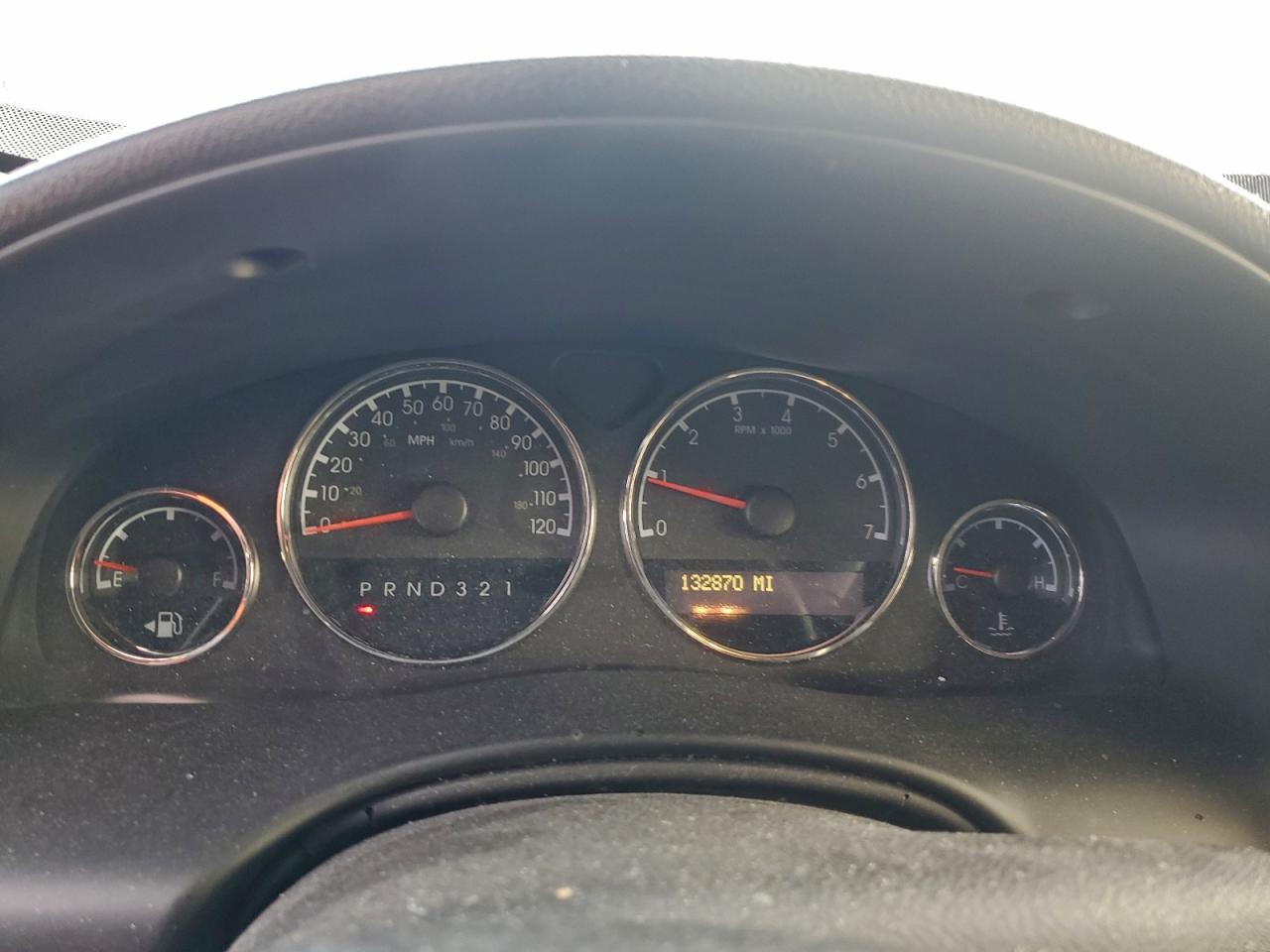 2008 Chevrolet Uplander Ls VIN: 1GNDV23108D188663 Lot: 93674695