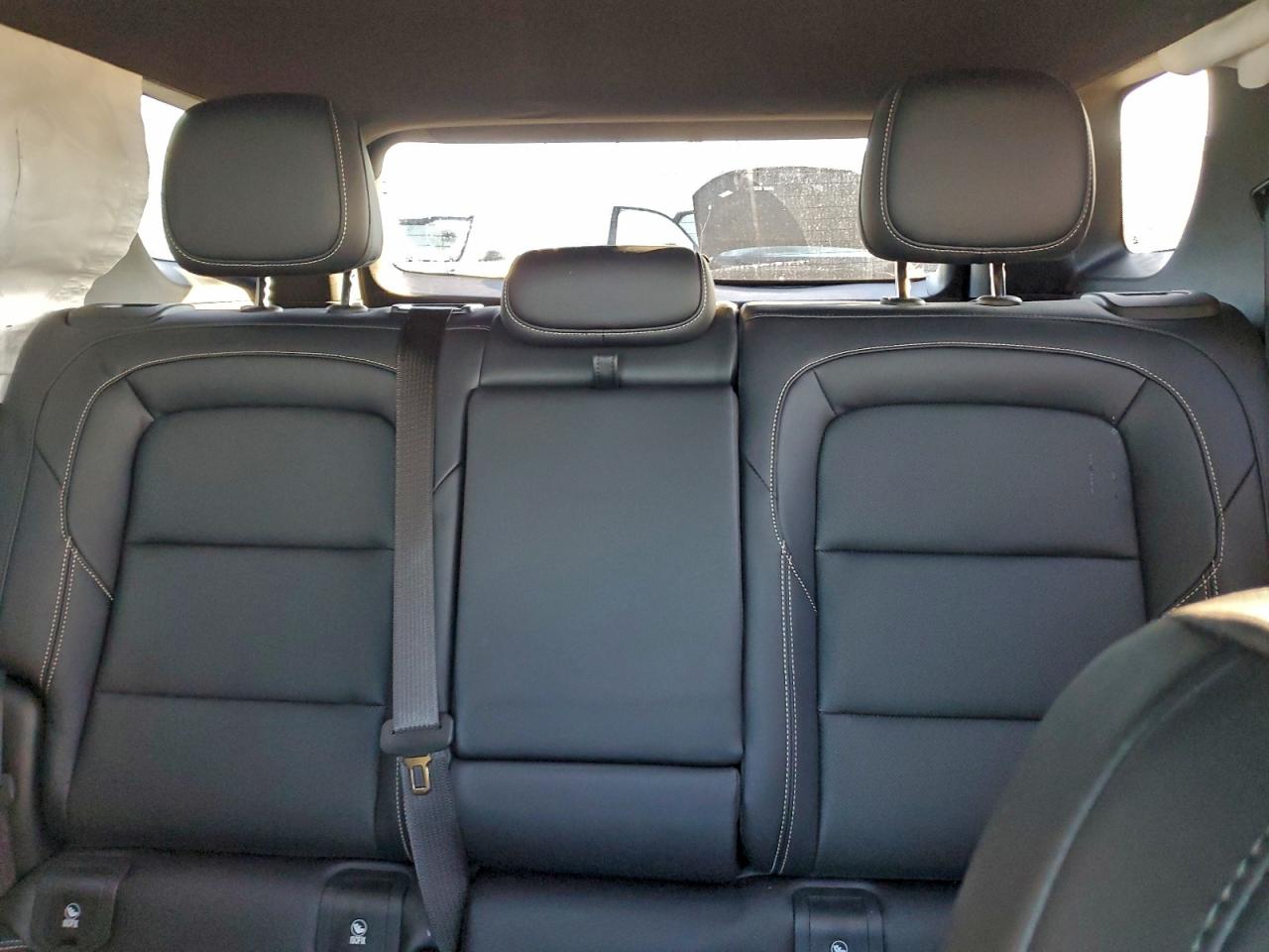 2025 GMC Terrain Elevation VIN: 3GKALUEG1SL286010 Lot: 92915315