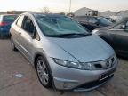 2009 HONDA CIVIC 1.8 I-VTEC ES 5DR AUTO for sale at Copart SANDY