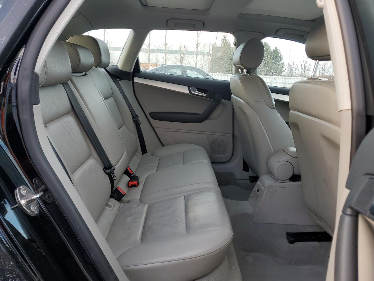 2007 Audi A3 2 VIN: WAUHF78P47A168365 Lot: 86121035